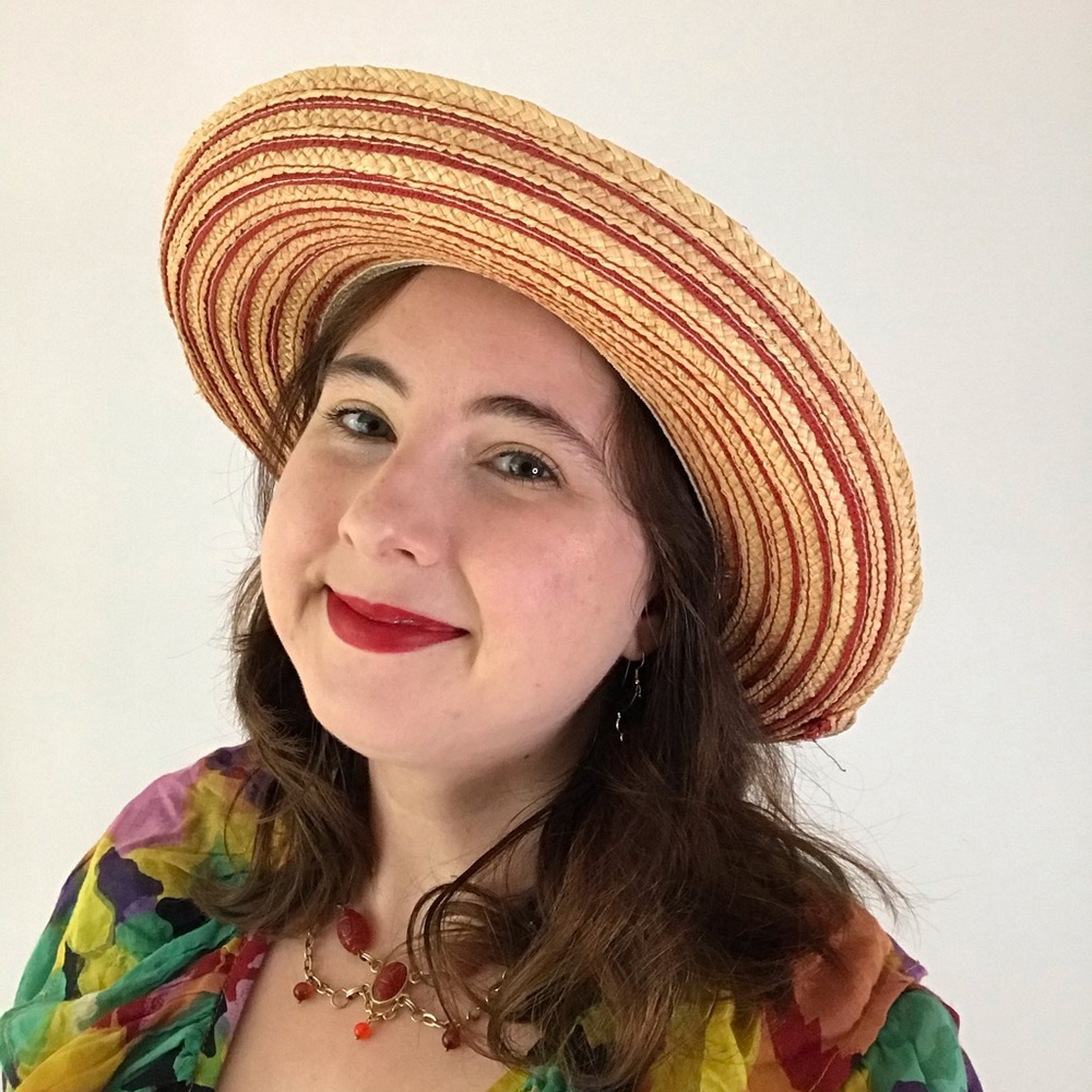 Meet your Posher, Brittany